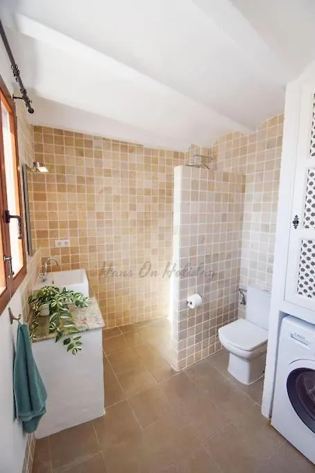 La Galeria, Frigiliana Traditional Townhouse In The Heart Of The Old Quarter Hansonholiday Rentals Apartment