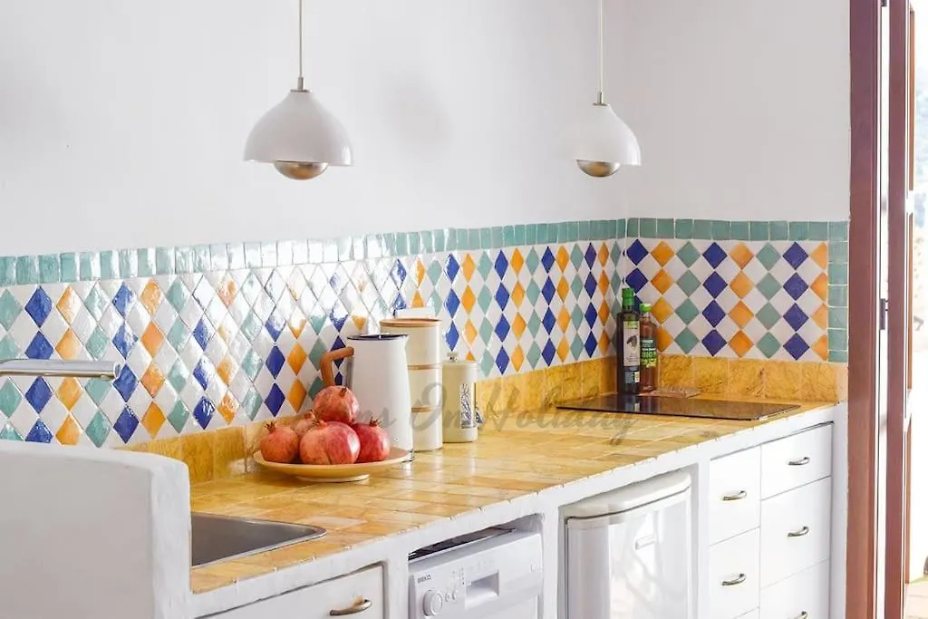 La Galeria, Frigiliana Traditional Townhouse In The Heart Of The Old Quarter Hansonholiday Rentals Apartment