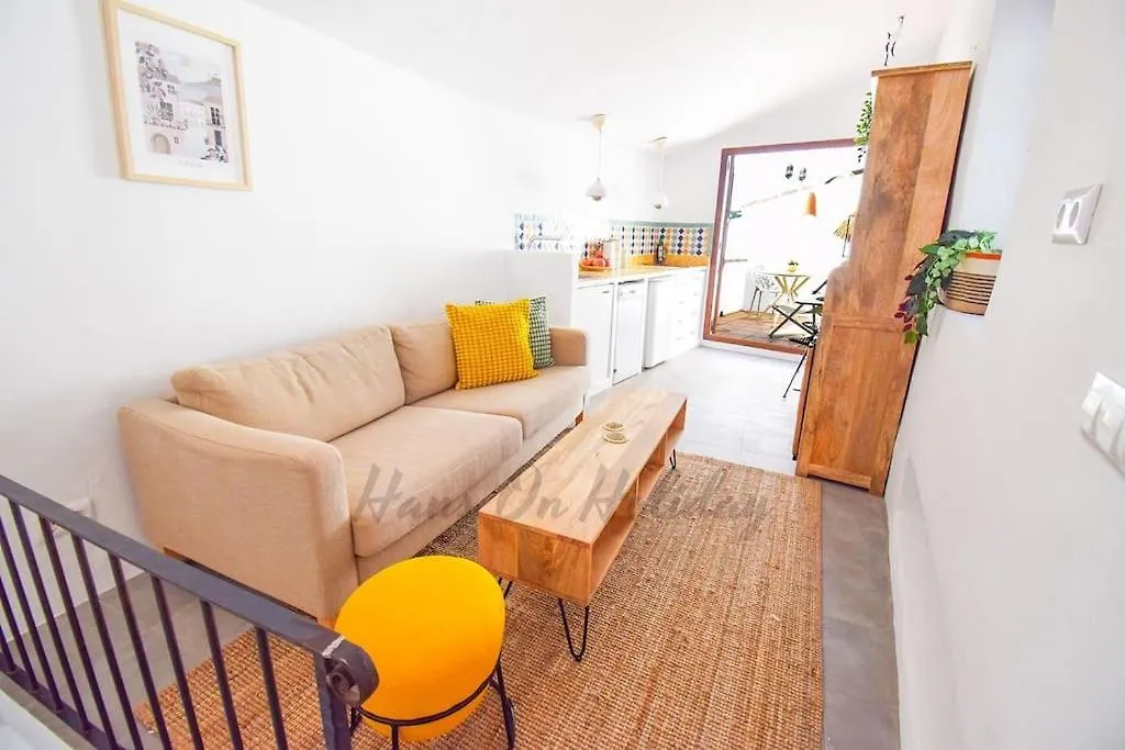 La Galeria, Frigiliana Traditional Townhouse In The Heart Of The Old Quarter Hansonholiday Rentals Apartment