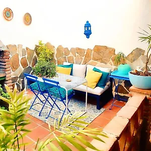 Escapada Al Sur Apartamento