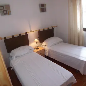 Frigiliana Apartment Apartamento