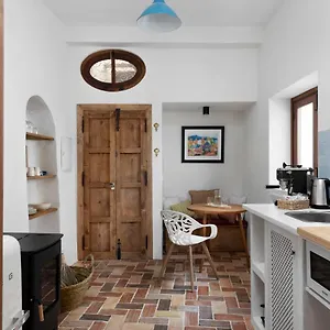 La Amara Zaid - En El Casco Antiguo De Apartamento