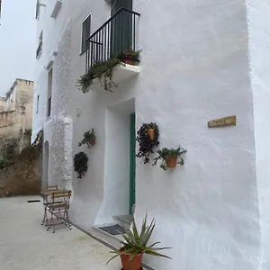 An Ca Los Lolos Bodeguilla Apartamento